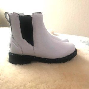 Sorel Chelsea Lennox 6.5 size